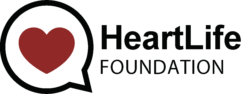 Heartlife Foundation