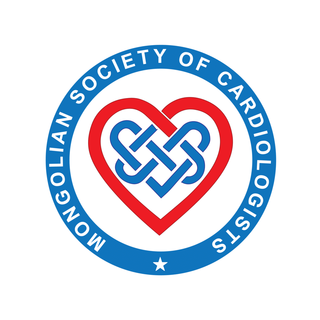 Mongolian Society of Cardiologists