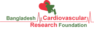 Bangladesh Cardiovascular Research Foundation